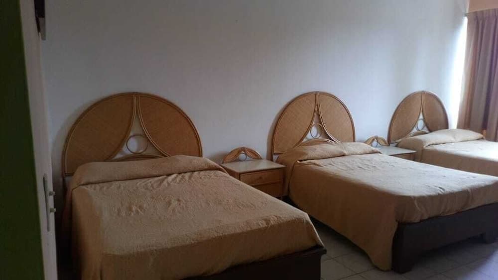 Aparta Hotel Jardines Metropolitanos, Santiago de los Caballeros, photo 5