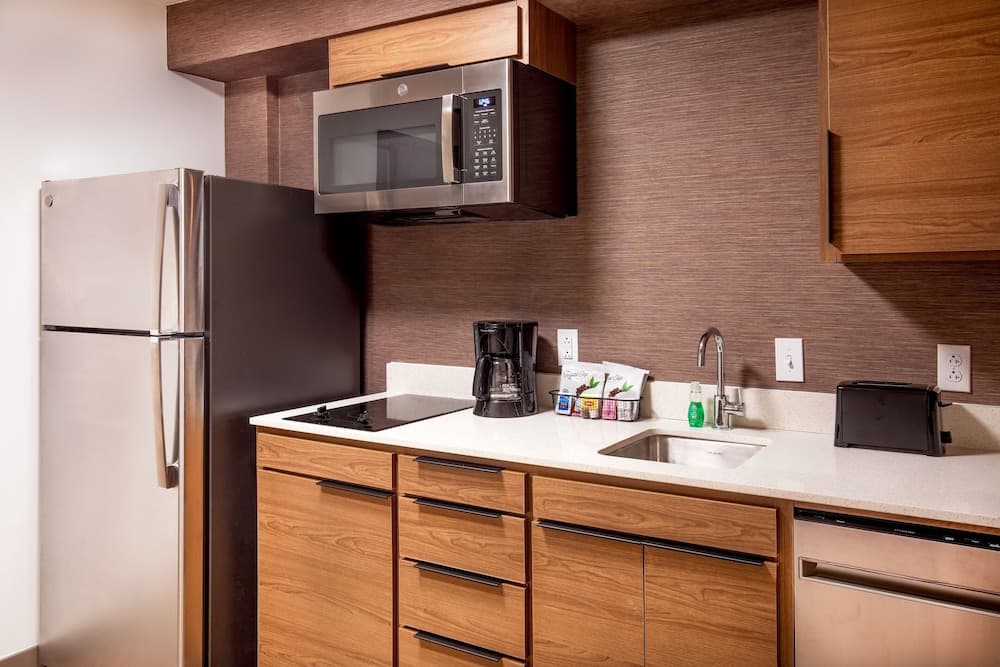 Residence Inn by Marriott Boston Cambridge, Cambridge, photo 6