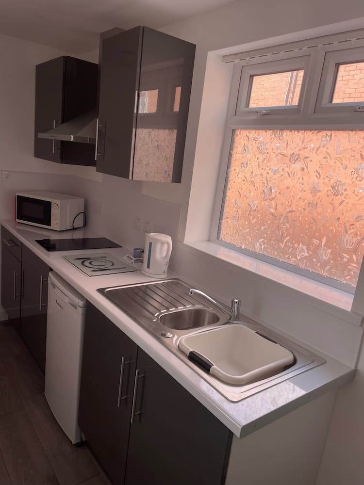 San Remo Apartments Blackpool, Blackpool, photo 4