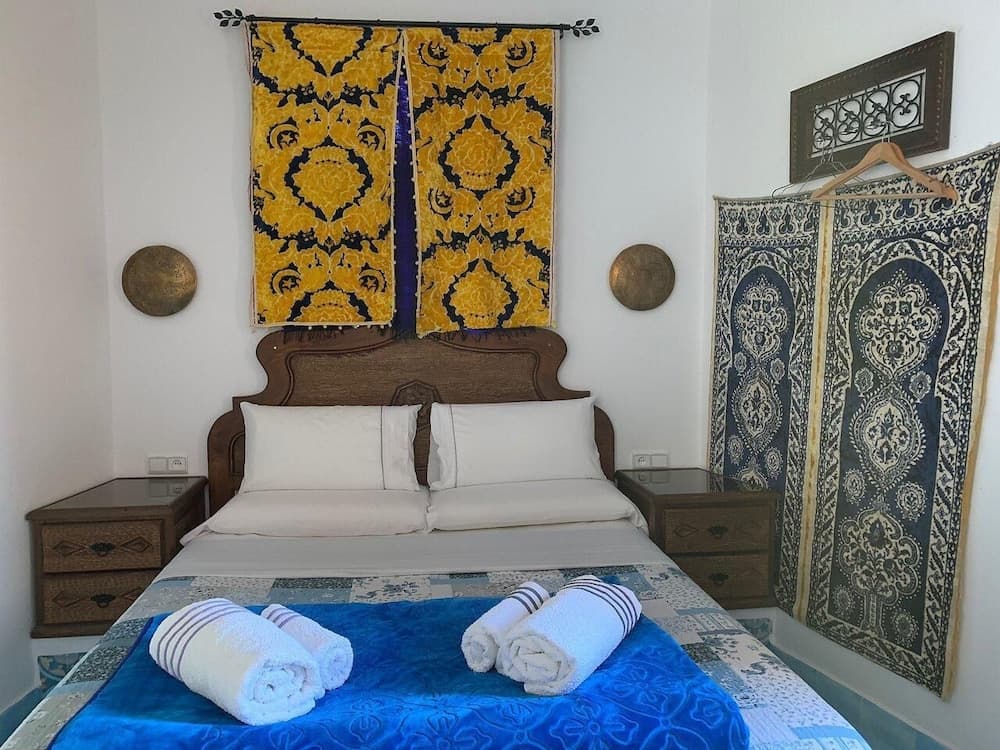 Dar Swiar, Chefchaouen, photo 2