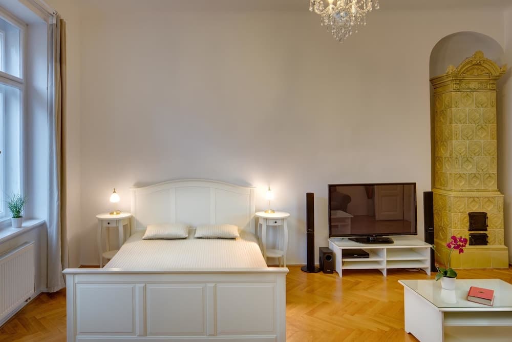 Charles Bridge Premium Apartments, Prague, photo 2