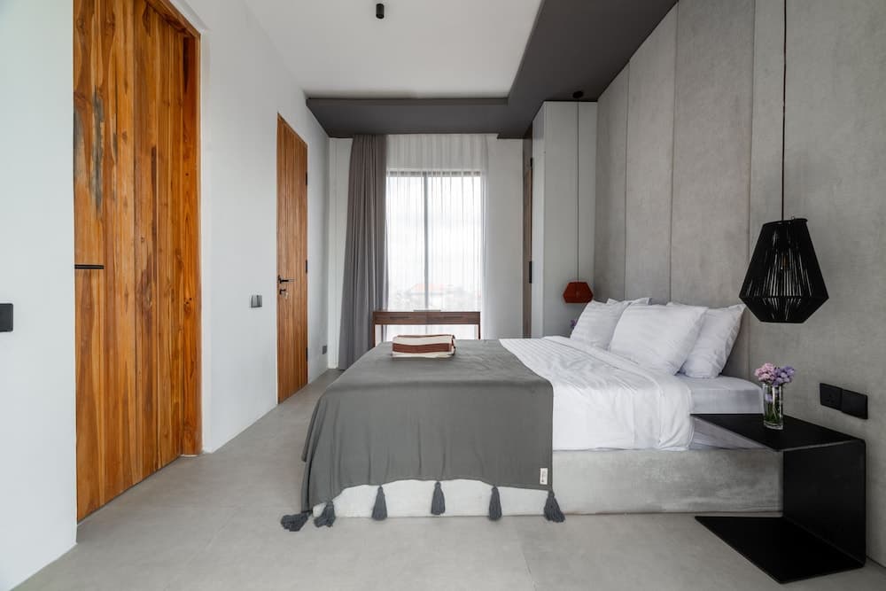 Sebelas Apartments by EVDEkimi – The Residence with Authentic Café in Ubud Center, Ubud, photo 4