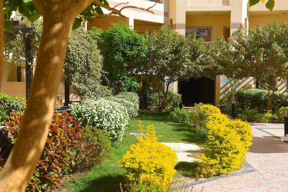 Florenza Khamsin, Hurghada