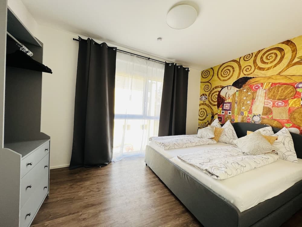 APSTAY Apartments, Graz, photo 6