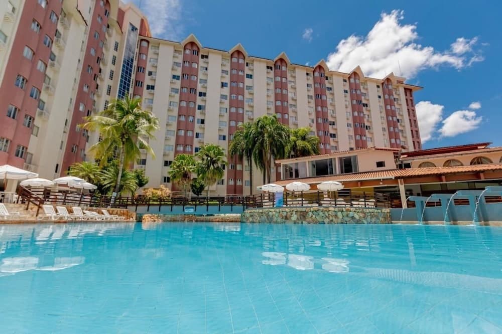 Hot Springs Hotel, Caldas Novas, photo 3