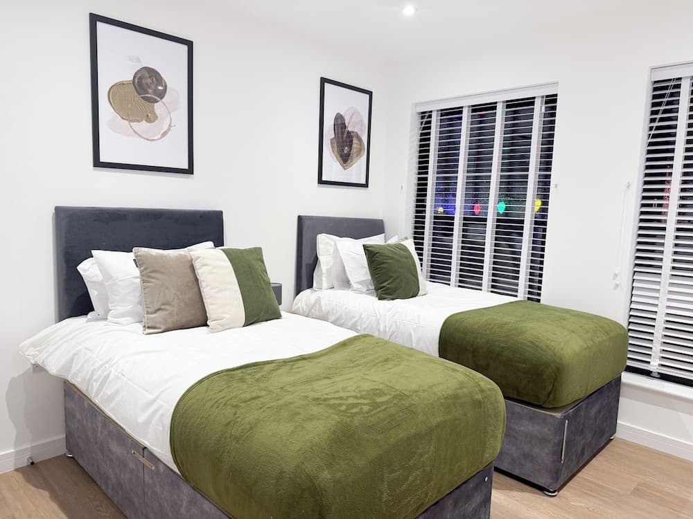 The Old Bank Apartments, St Neots, photo 6