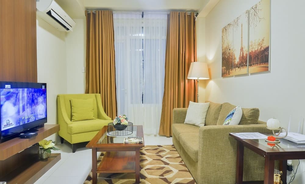 Home Solutions in Padgett Place, Cebu, photo 2