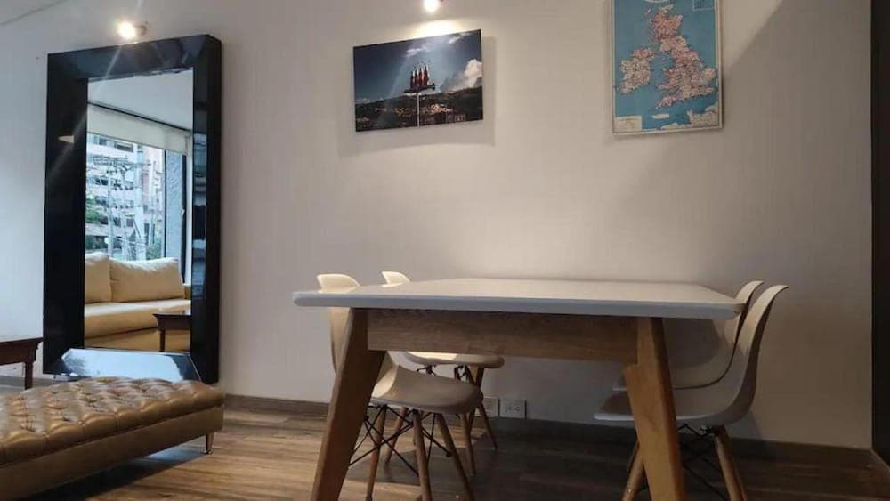 Apartamentos El Árbol, Bogotá