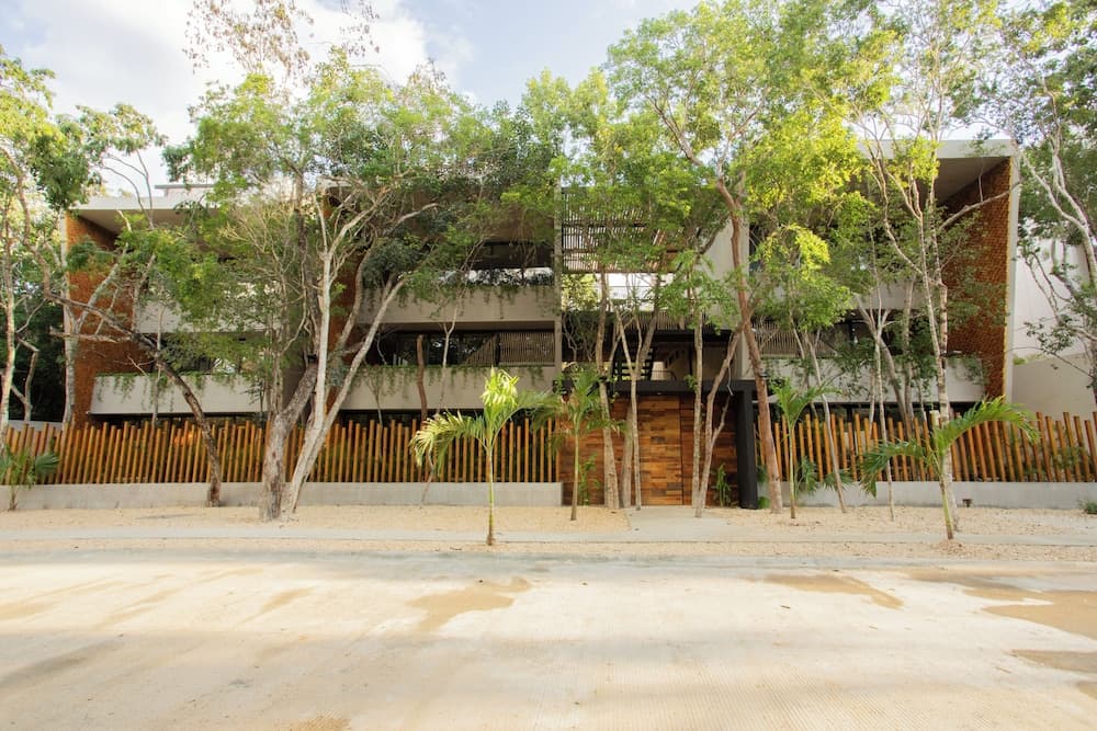 Arba Condo, Tulum