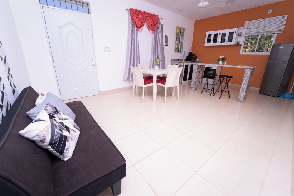 Edma Aparta Hotel, Samaná, photo 4