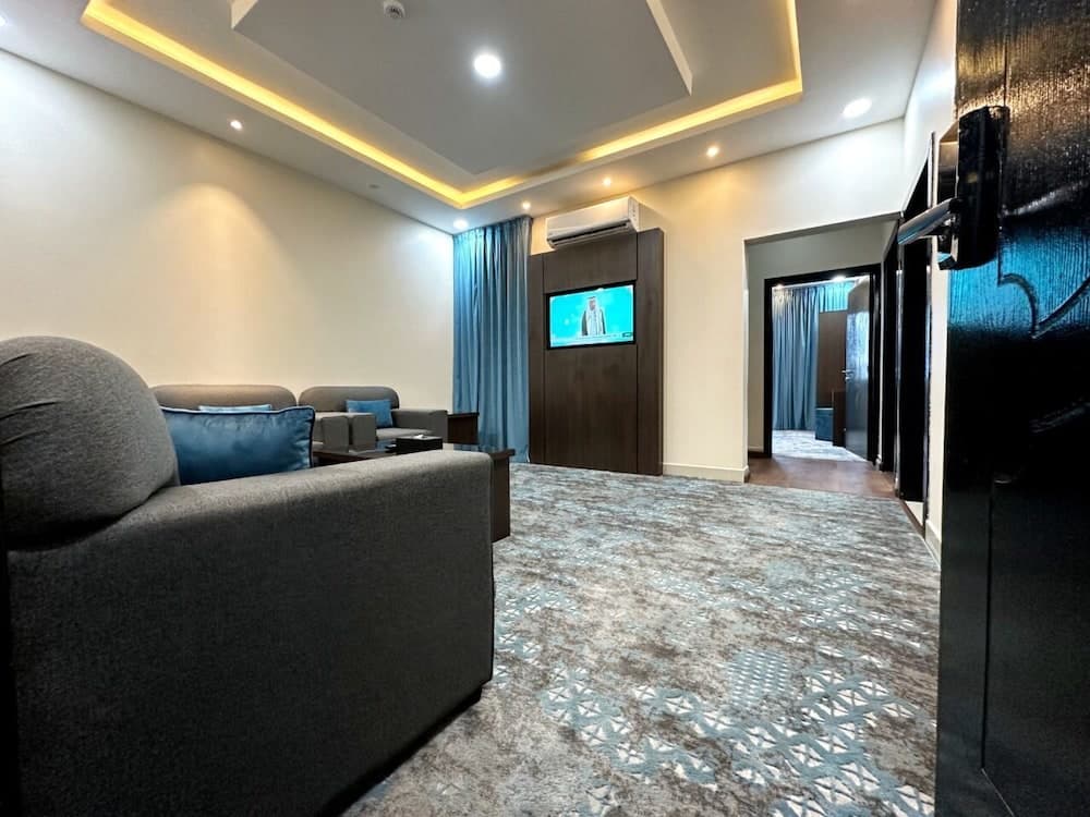 Aman Hotel Almansik, Abha, photo 5