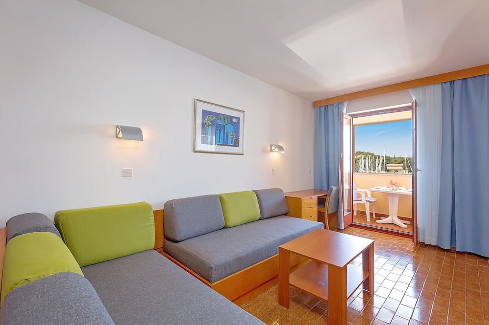Maistra Select Riva Apartments, Vrsar, photo 6