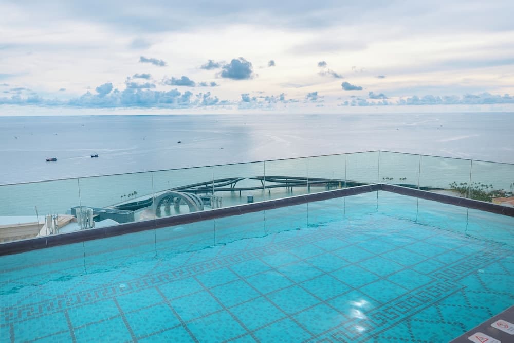Elyday Apartment Hillside Phu Quoc, Phu Quoc, photo 4