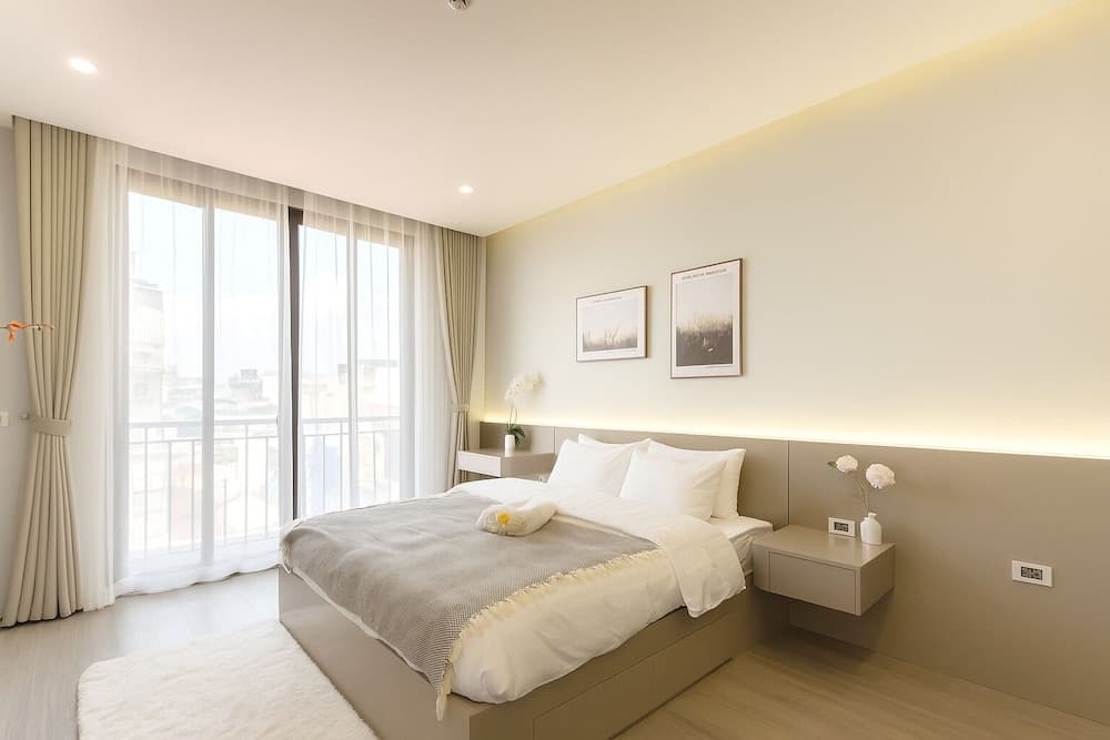 Nagomi Apartment, Hanoi, photo 5