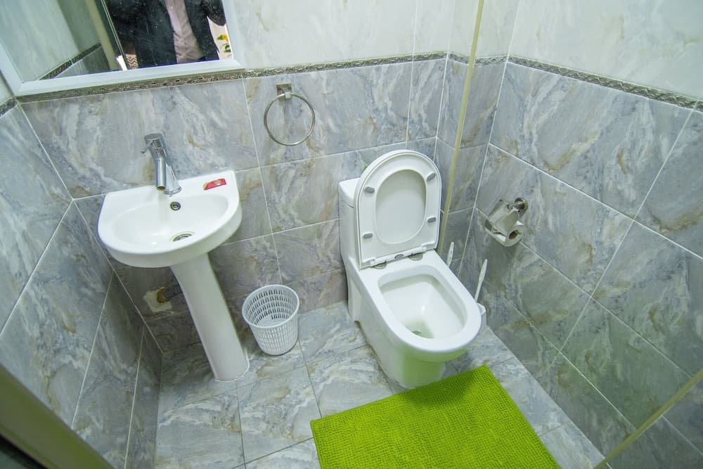 Lux Suites Silver Habor Apartments, Nairobi, photo 2