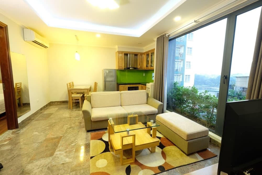 Nine Housing - Kim Ma, Hanoi