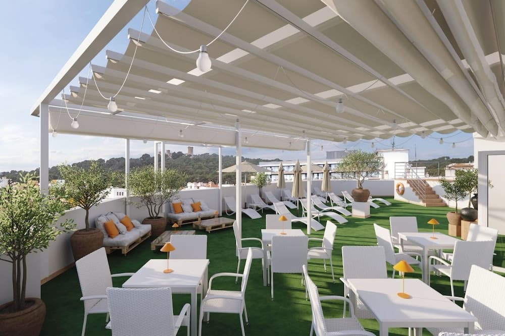 Gomila Palma Apartments - New Opening, Palma de Mallorca, photo 5