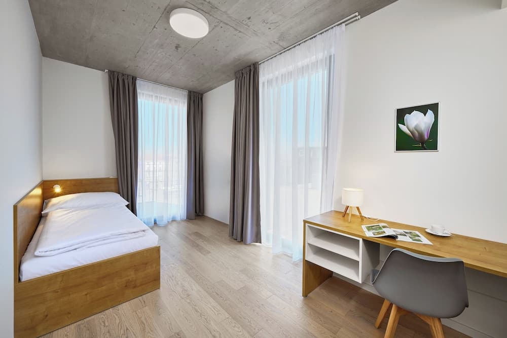 DownTown Suites Andel, Prague, photo 6