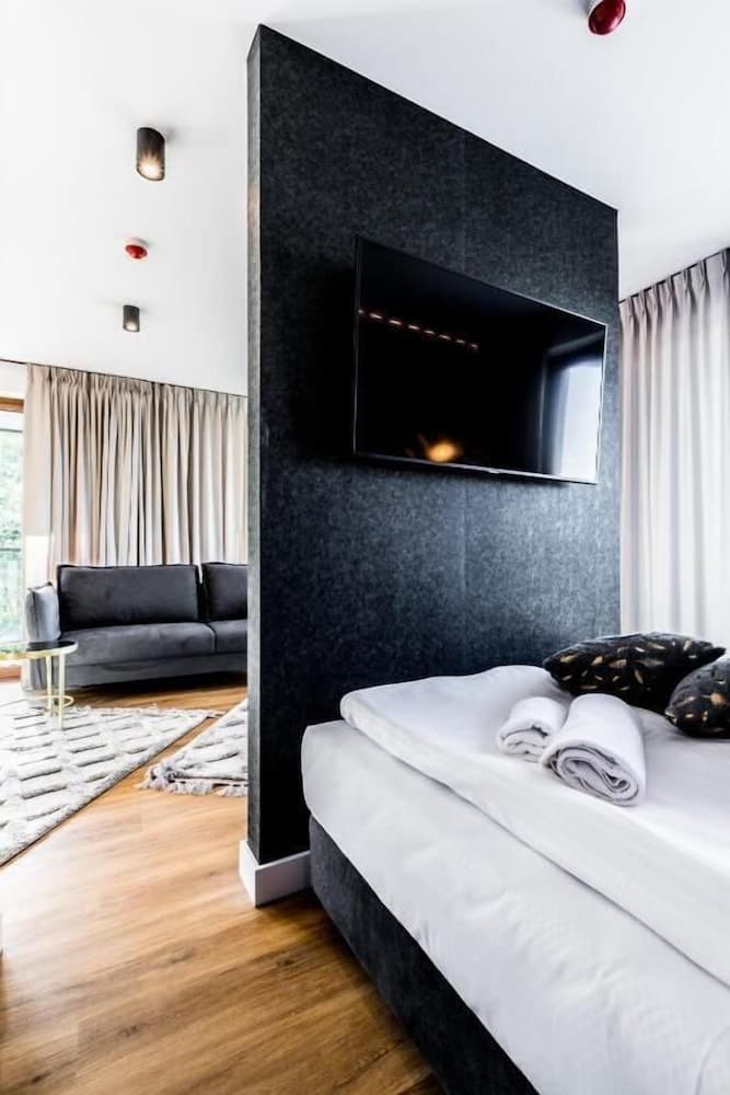 Aparthotel Prestige, Zakopane, photo 5