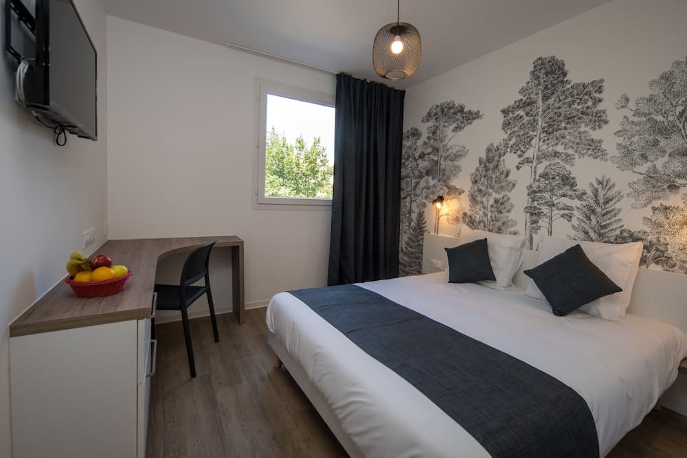 Lagrange Apart'HOTEL Mulhouse, Mulhouse, photo 2