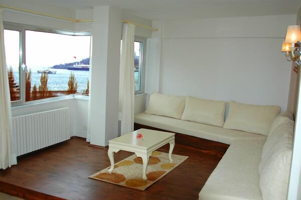 Residence Le Reve, Istanbul, photo 4
