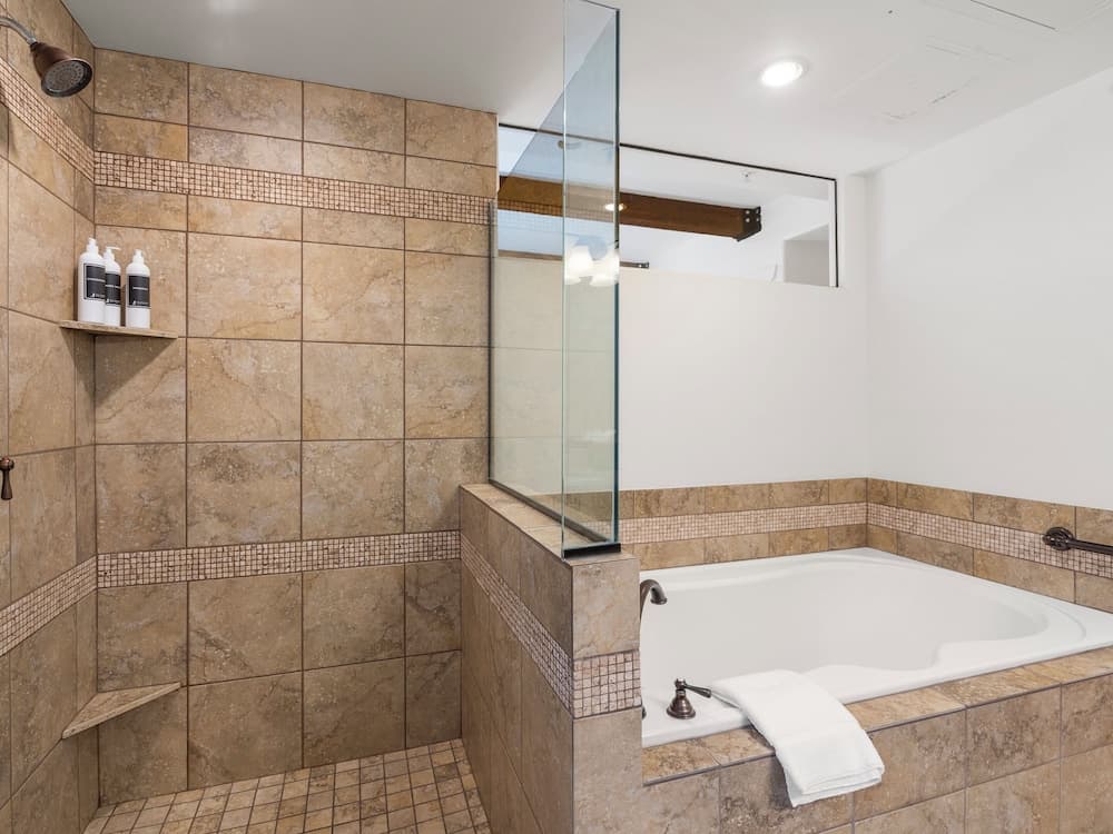 Newpark by All Seasons Resort Lodging, Park City, photo 6