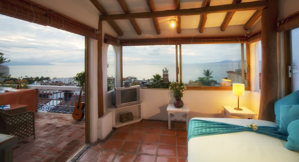 Luna Líquida Hotel Boutique, Puerto Vallarta, photo 4