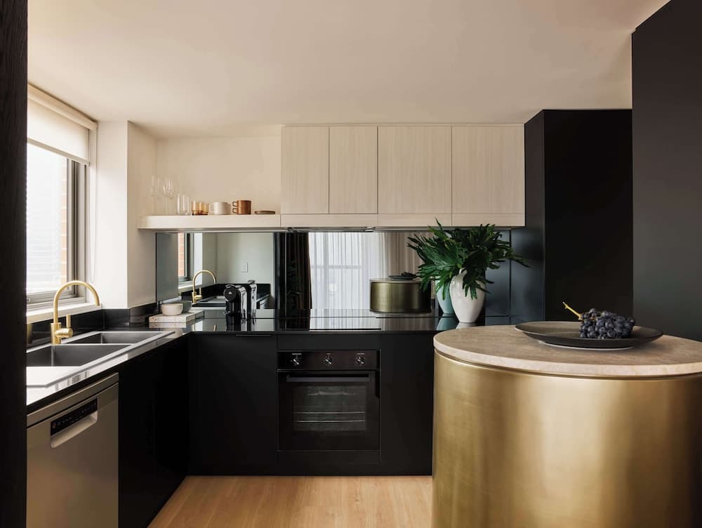 Adina Apartment Hotel Sydney Town Hall, Sydney