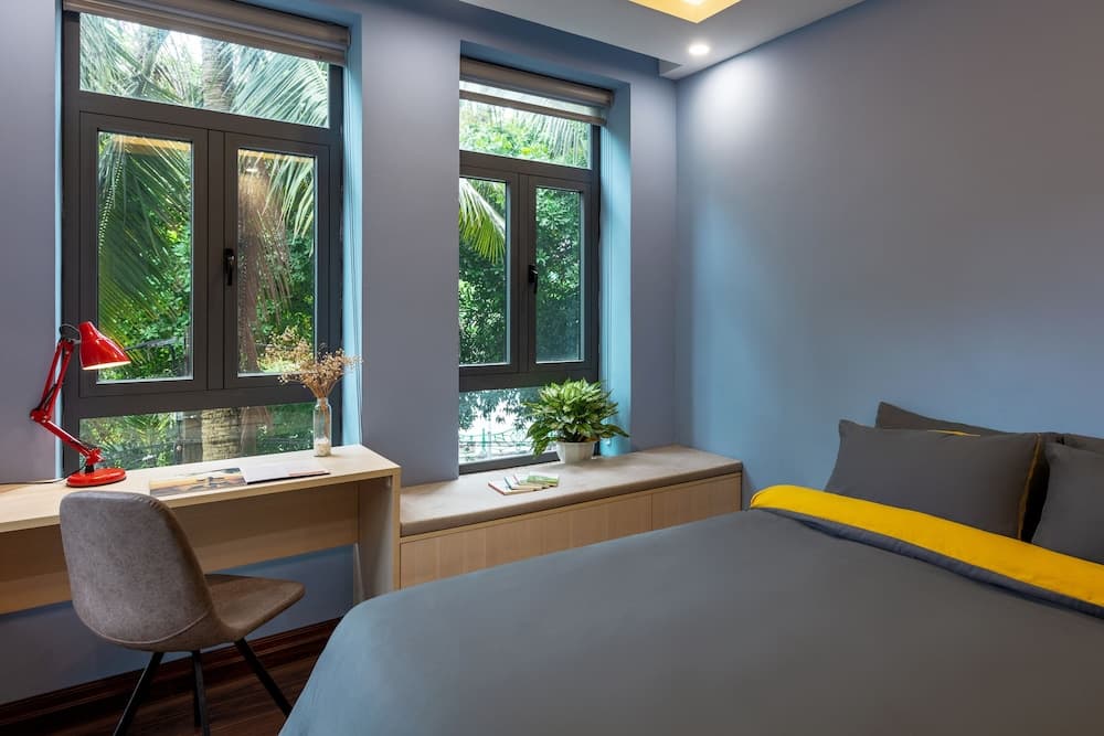 GH Apartment Westlake - By Pegasy Group, photo 3