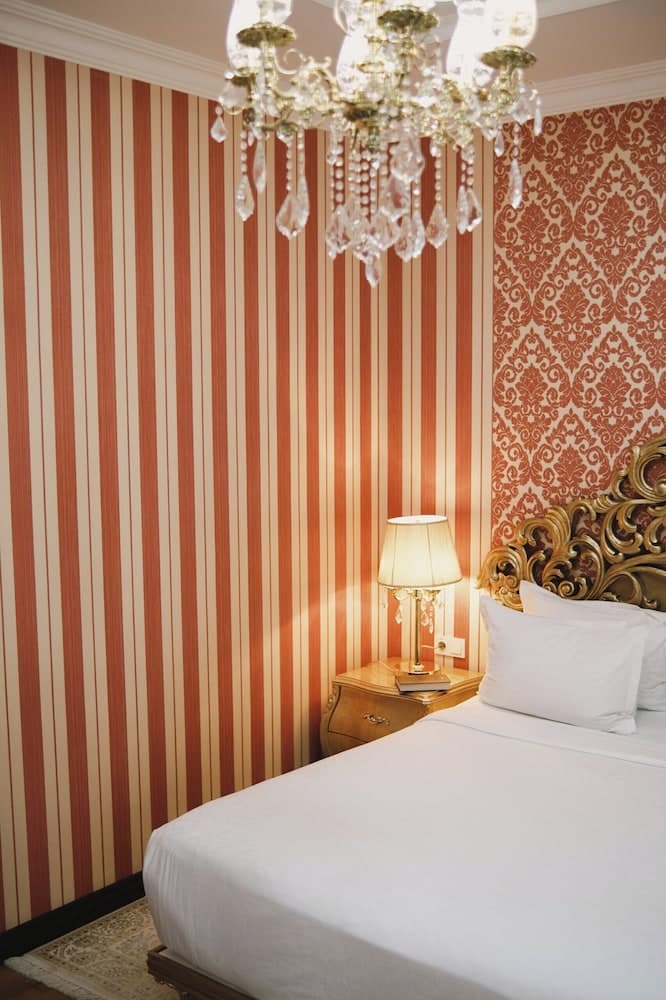 Monday Royal Apart Hotel, Tashkent, photo 6
