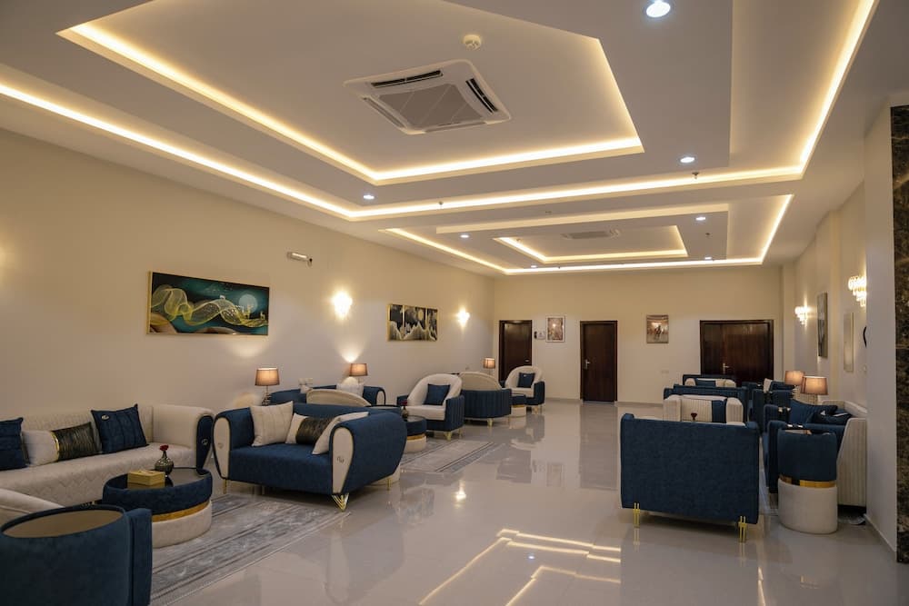 Naseem Al Shafa Hotel Apartments, Taif, photo 3