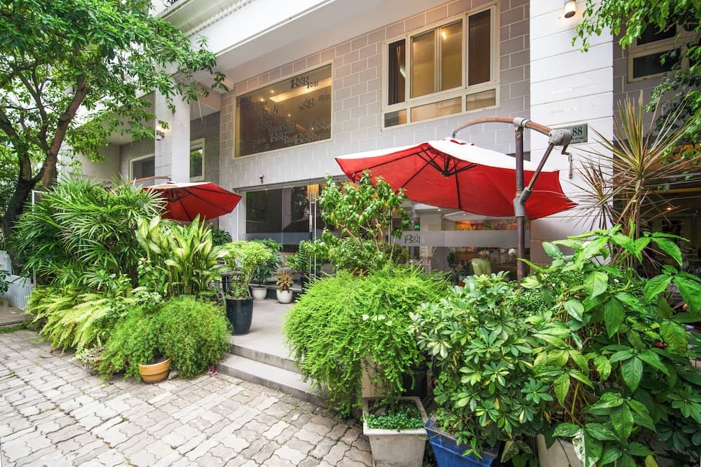 Saigon South Serviced Apartments, Ho Chi Minh City, photo 3