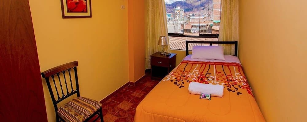 Yupanqui Apartments, Cusco, photo 3