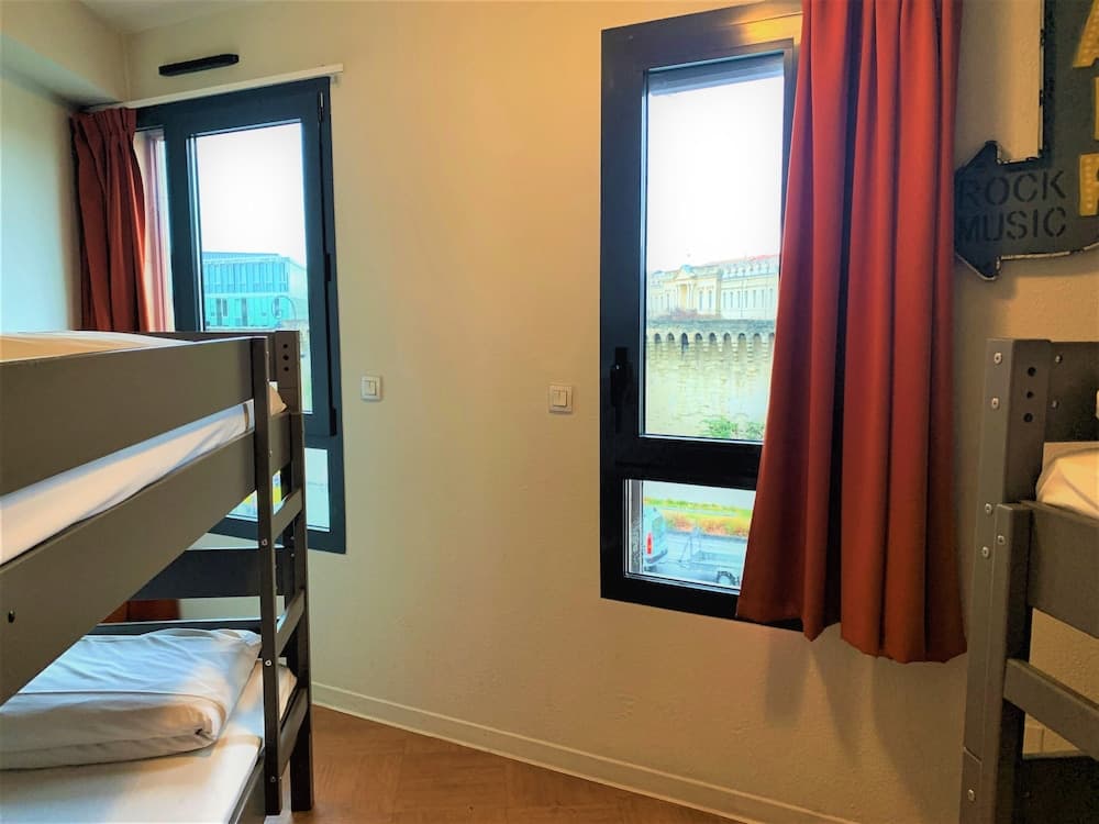 Apart'Hotel Sainte-Marthe, Avignon, photo 2