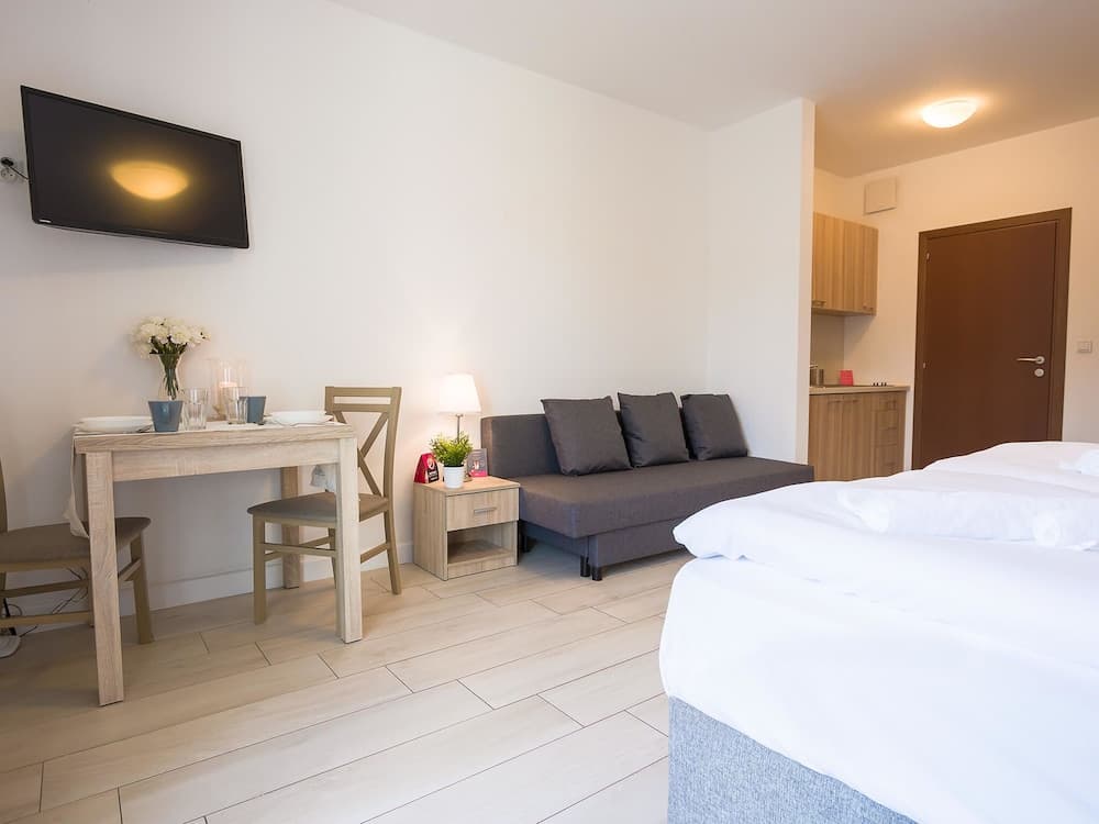 VacationClub - Aquamarina Apartments, Swinoujscie, photo 3