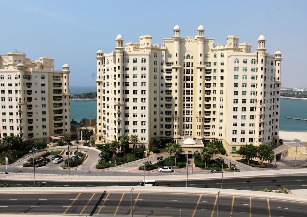 Royal Club at Palm Jumeirah, Dubai