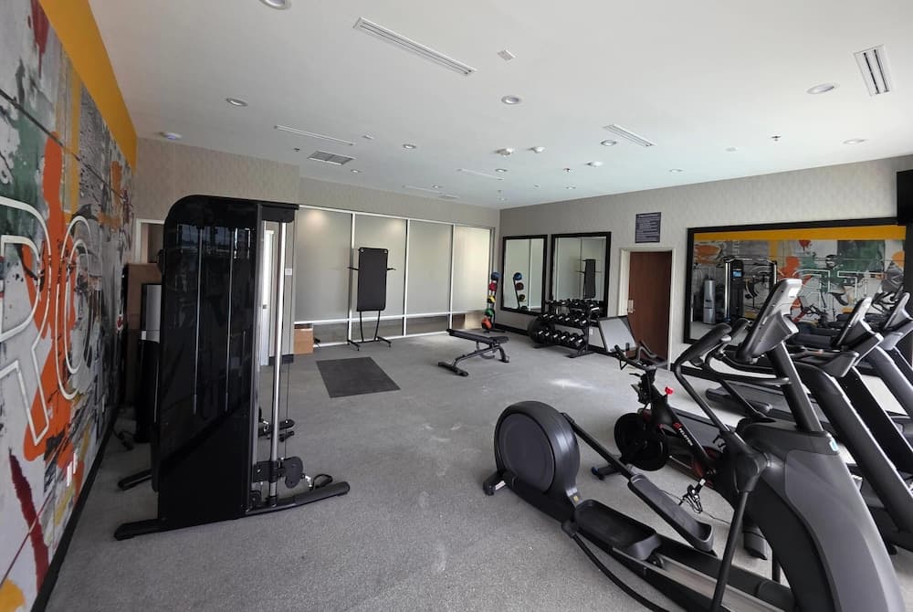 Hawthorn Extended Stay by Wyndham Eagle Pass, Eagle Pass, photo 4