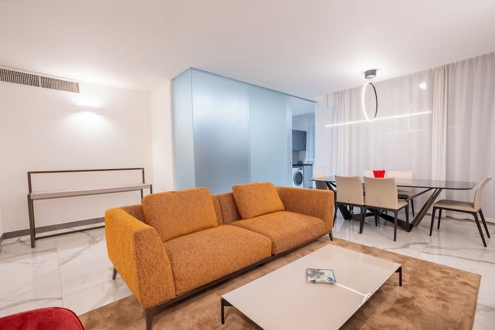 Heliconia Park Luxury Apartments &Suites, Lagos