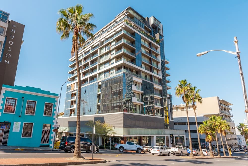 Mirage - WHosting, Cape Town