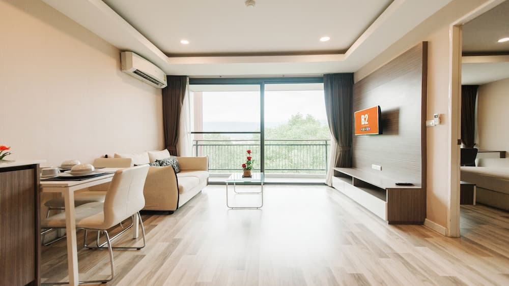B2 Mountain Pano Residence Chiang Mai, Chiang Mai, photo 6