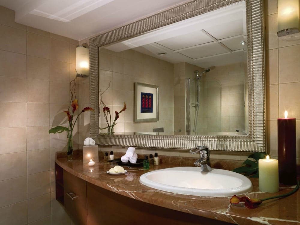 Bathroom at Millennium Lakeview Residence