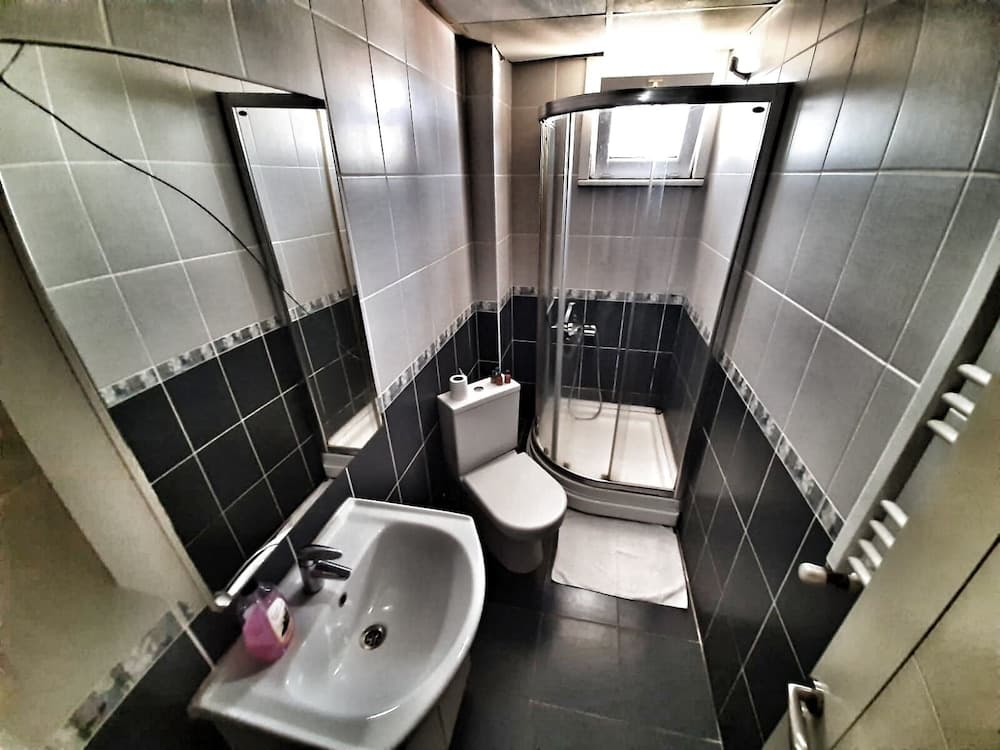 Alme Suite, Istanbul, photo 5
