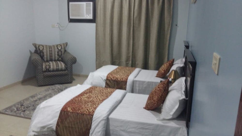 Al Eairy Furnished Apartments Al Ahsa 5, Al-Hofuf, photo 5