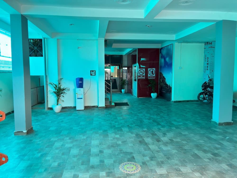 Baba Vishwanath Homestay, Varanasi, photo 2
