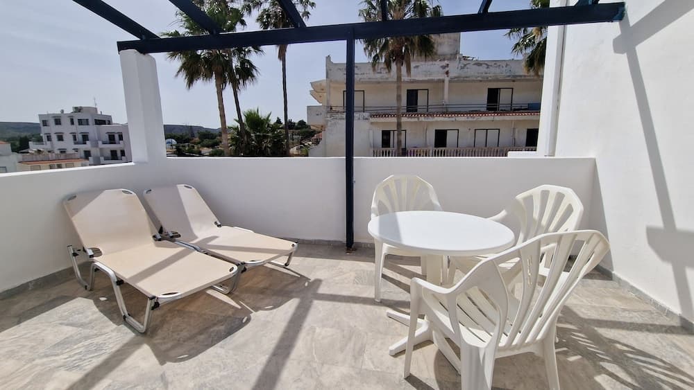 Kaloxenia Apartments, Kos, photo 4