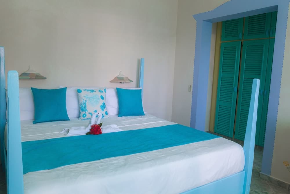Hotel Residence Playa Colibri, Las Terrenas, photo 6