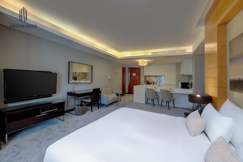 Creston Suites The Dubai Mall Residences, Dubai