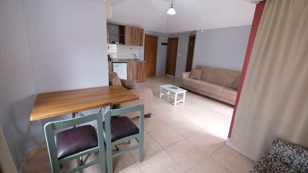 AGORA APART OTEL, Alanya, photo 4