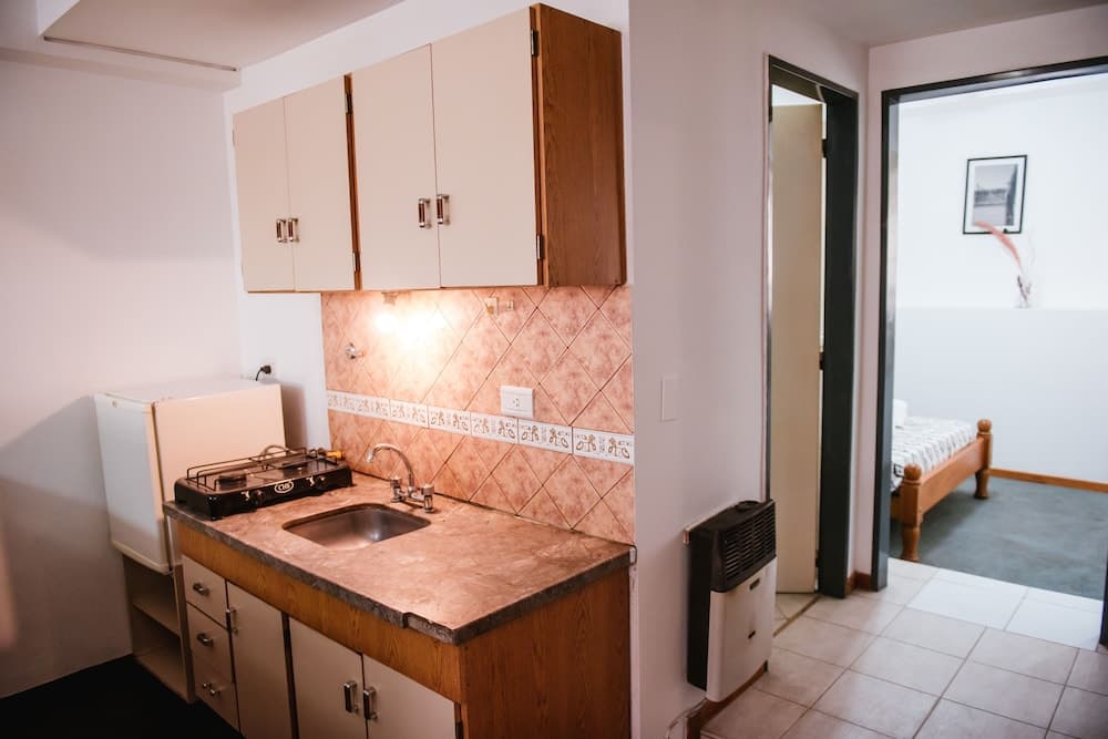 Apart Hotel Andino, Mendoza, photo 6