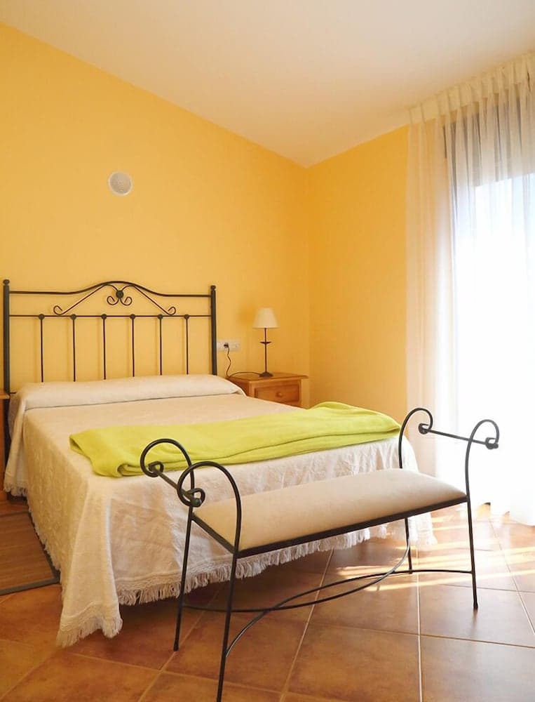 Apartamentos Rurales Abelleira, Muros, photo 3